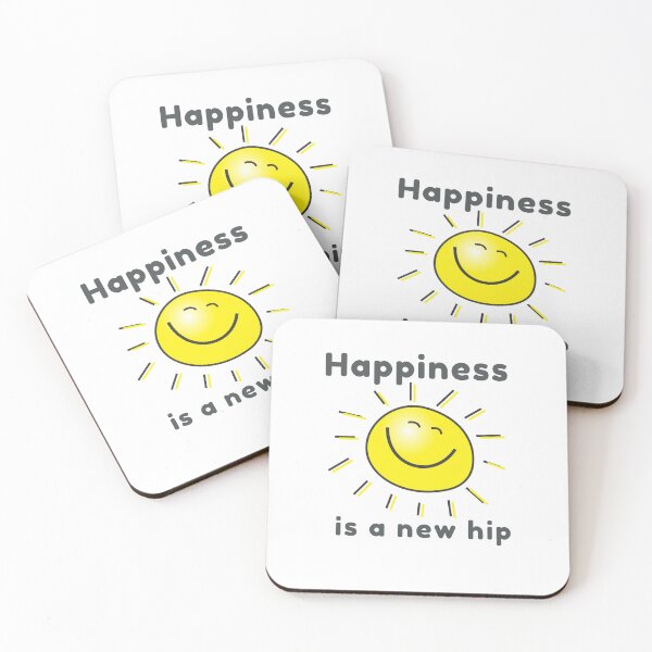 Item preview, Happiness Is A New Hip Cute Sun designed and sold by Tiger-007.