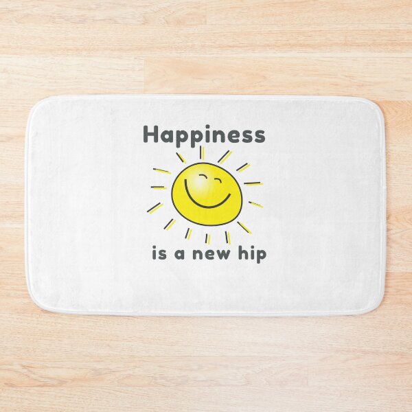 Item preview, Happiness Is A New Hip Cute Sun designed and sold by Tiger-007.