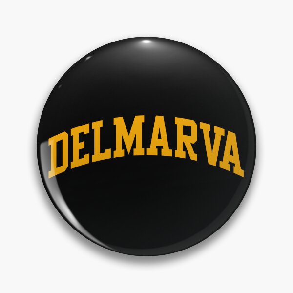 Item preview, Delmarva designed and sold by TeeArcade84.