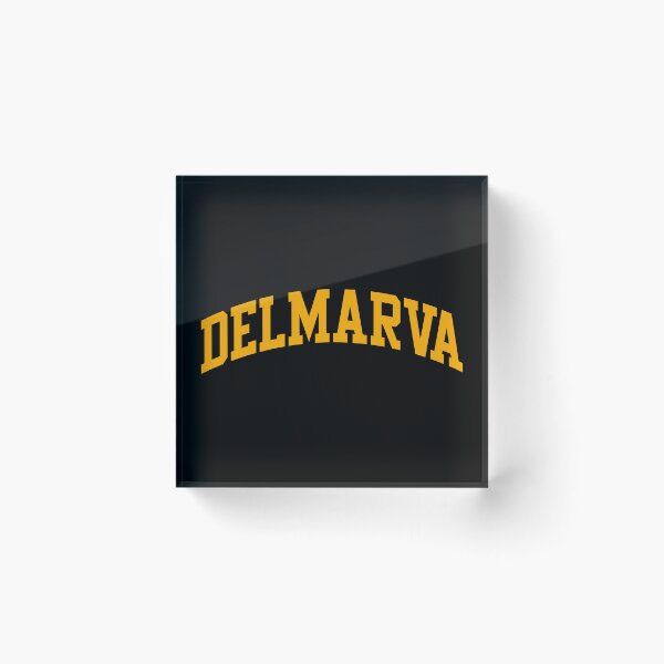 Item preview, Delmarva designed and sold by TeeArcade84.