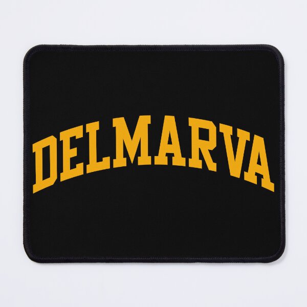 Item preview, Delmarva designed and sold by TeeArcade84.