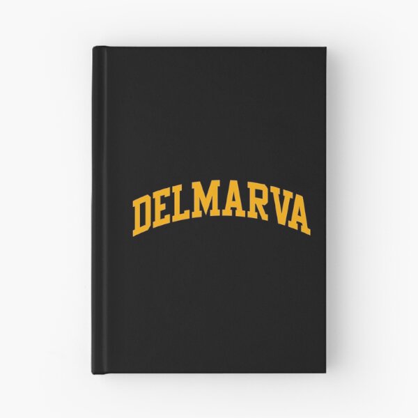 Item preview, Delmarva designed and sold by TeeArcade84.