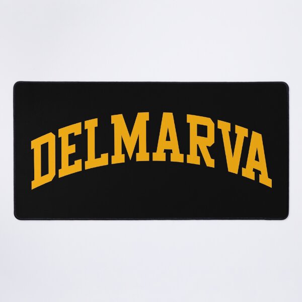 Item preview, Delmarva designed and sold by TeeArcade84.