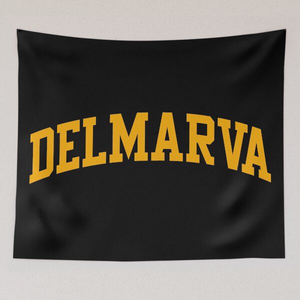 Item preview, Delmarva designed and sold by TeeArcade84.