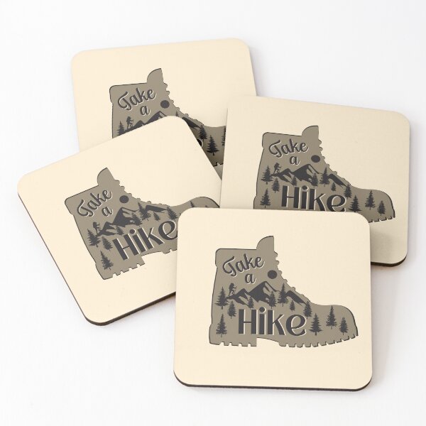 Item preview, Take A Hike designed and sold by dmbdana.