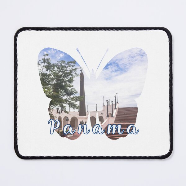 Item preview, Adventures in Panama - Old Quarter French Square designed and sold by hernandezmfotografia.