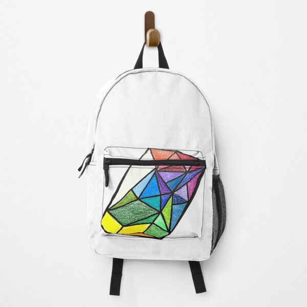 Item preview, A rainbow prism designed and sold by artSMG.
