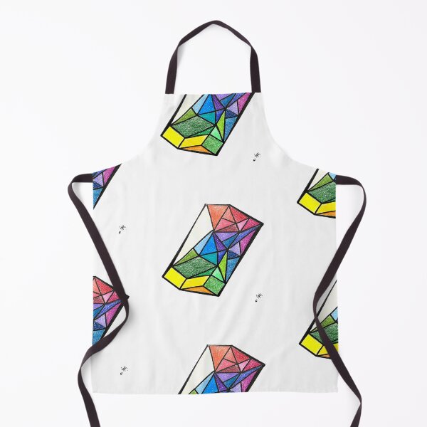 Item preview, A rainbow prism designed and sold by artSMG.