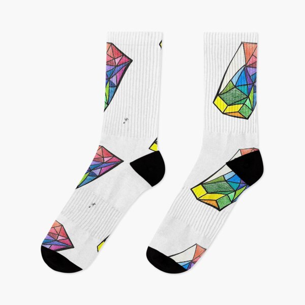 Item preview, A rainbow prism designed and sold by artSMG.