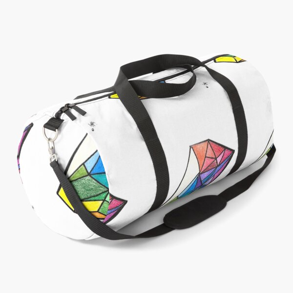 Item preview, A rainbow prism designed and sold by artSMG.