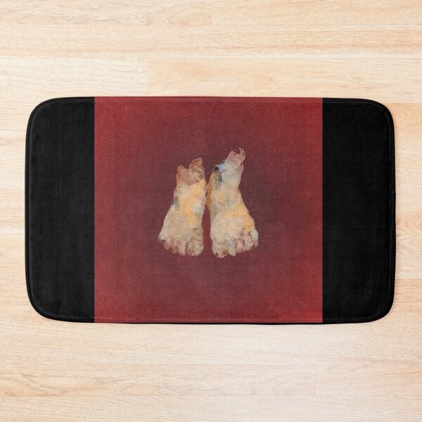 Item preview, XEarl Sweatshirt feet of clay 2 designed and sold by SamanthaSai43.