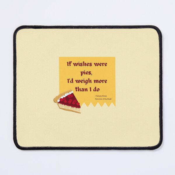 Item preview, Pie Wishes designed and sold by BeeOfThePeople.