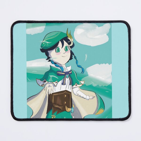 Item preview, Windbourne Bard designed and sold by OhHiImWeird.