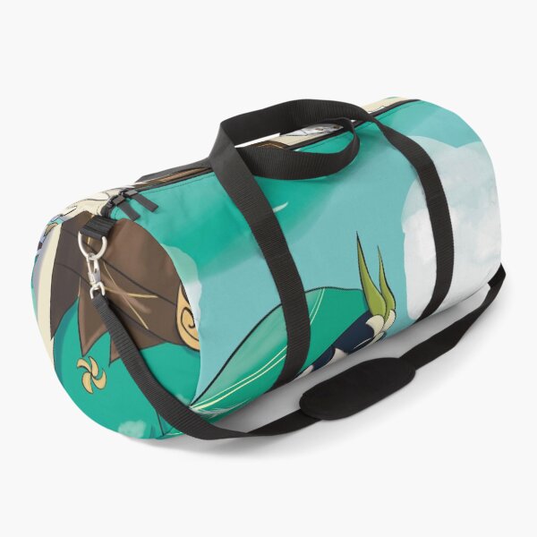 Item preview, Windbourne Bard designed and sold by OhHiImWeird.