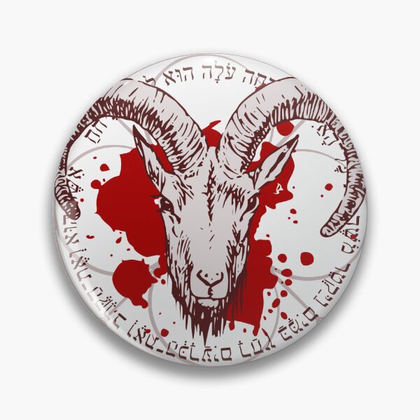 Item preview, Blood of Atonement designed and sold by ApologiaStore.