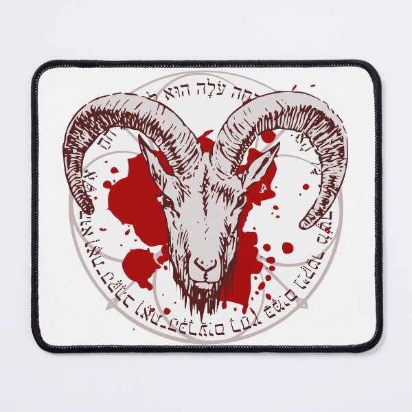 Item preview, Blood of Atonement designed and sold by ApologiaStore.