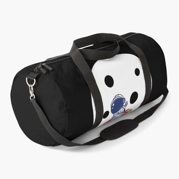 Item preview, Astronaut Explore The Moon - Spaceship designed and sold by FridPix.