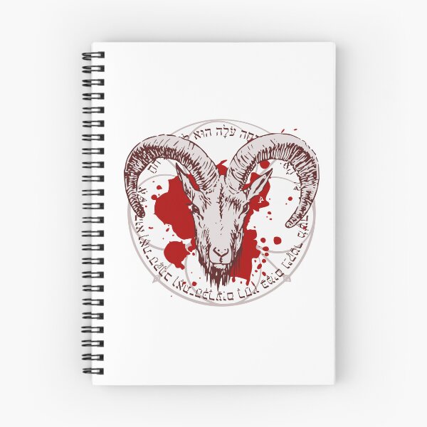 Item preview, Blood of Atonement designed and sold by ApologiaStore.