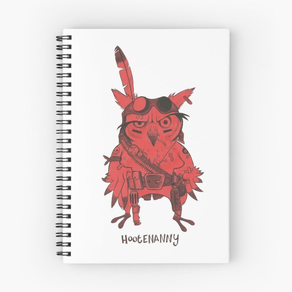 Item preview, Hootenanny designed and sold by John Holdcroft.