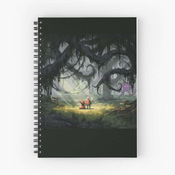 Item preview, Forest Encounter designed and sold by kmerriman.