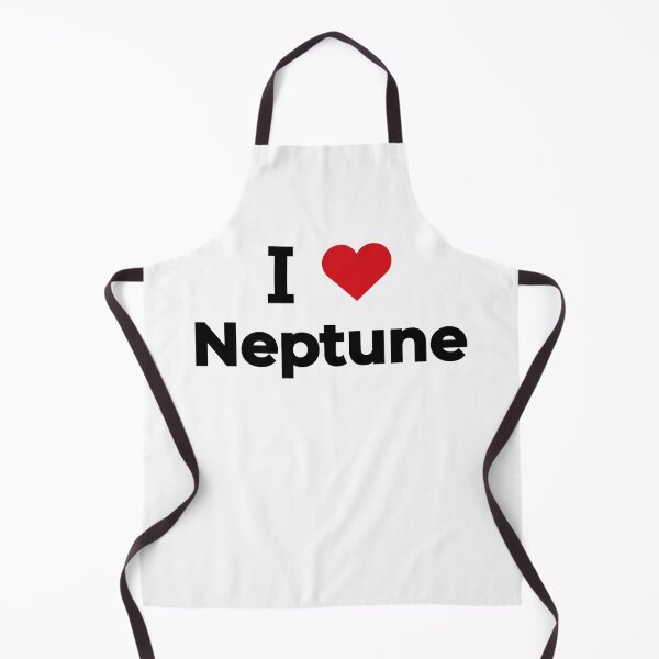 Item preview, I love Neptune designed and sold by Moyanana.