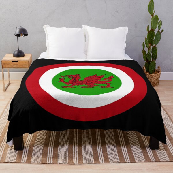 Item preview, Captain Wales designed and sold by Texterns.