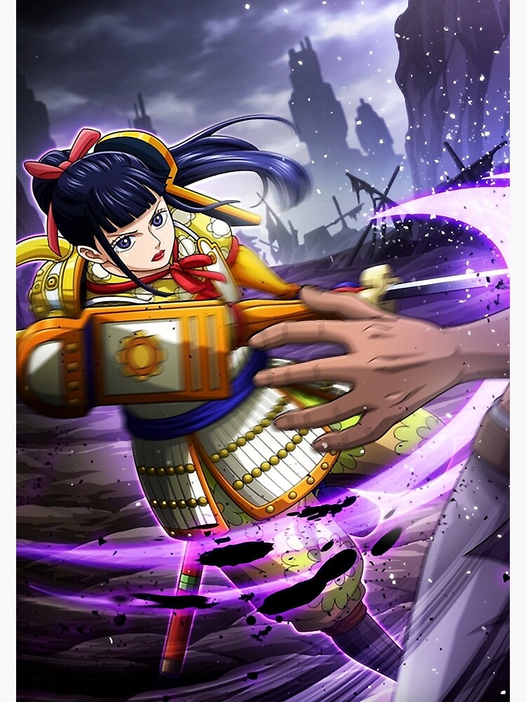 kiku☆ Kiku One Piece