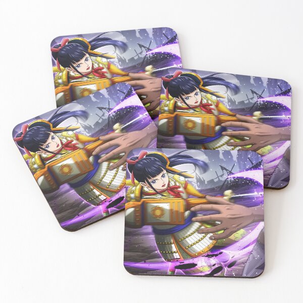 Item preview, Kiku One Piece designed and sold by Jacqueline4546.