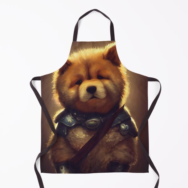 Item preview, Sir Floofy Boi designed and sold by KungFuChaos.
