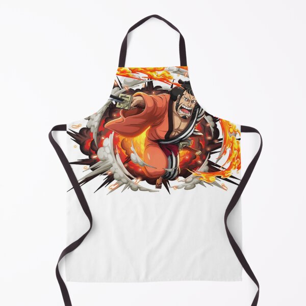 Item preview, Kinemon One Piece designed and sold by StephanieBen.
