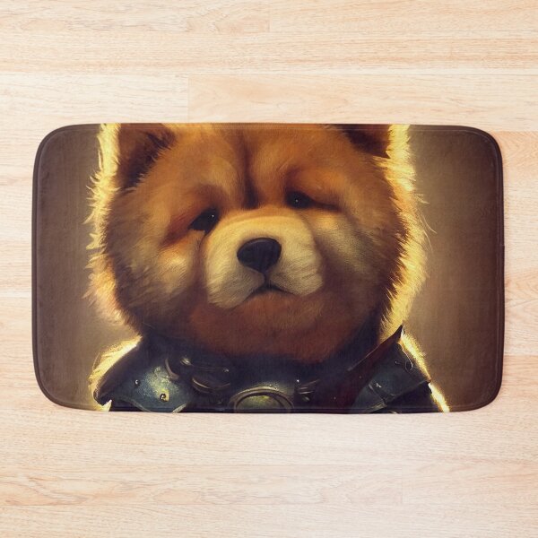 Item preview, Sir Floofy Boi designed and sold by KungFuChaos.