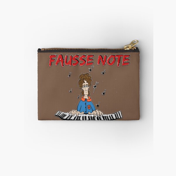 Item preview, Wrong note... Piano (Red).2ab - 5. designed and sold by AtelierFafard.