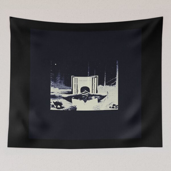 Item preview, Earl Sweatshirt i dont like st i dont go outside an album by earl sweatshirt designed and sold by SamanthaSai43.