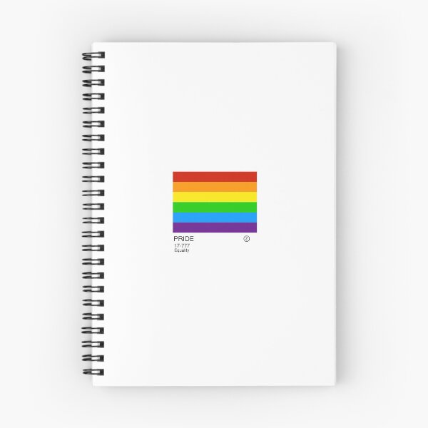 Item preview, Swatch of Pride designed and sold by clarethehuman.