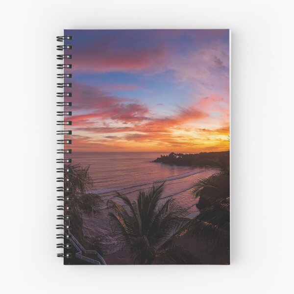 Item preview, Las Flores sunset designed and sold by Luis Rosales.