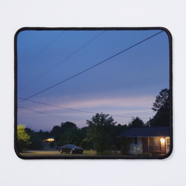 Item preview, Beautiful night sky designed and sold by calliecatyt.