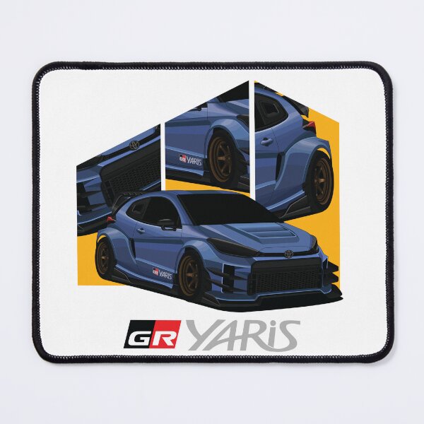 Item preview, GR Yaris designed and sold by orvaladeesign.