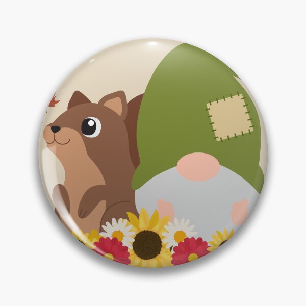 Item preview, Fall Companions designed and sold by Zack Walz.
