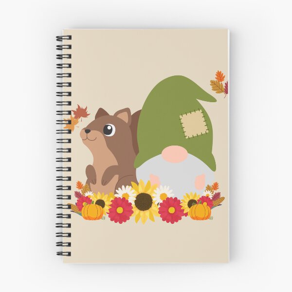 Artikelvorschau, Gefährten des Herbstes entworfen und verkauft von Zack Walz.