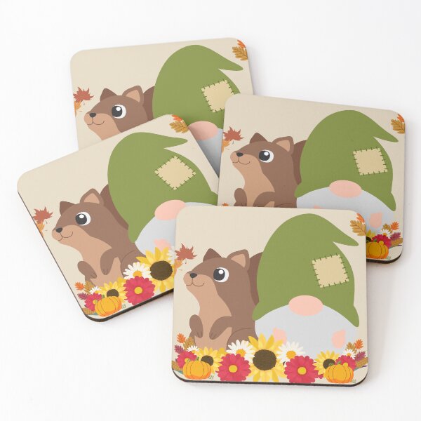Item preview, Fall Companions designed and sold by Zack Walz.