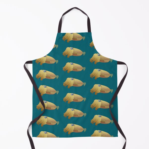 Item preview, Cuttlefish 1 designed and sold by Zia Frazier.