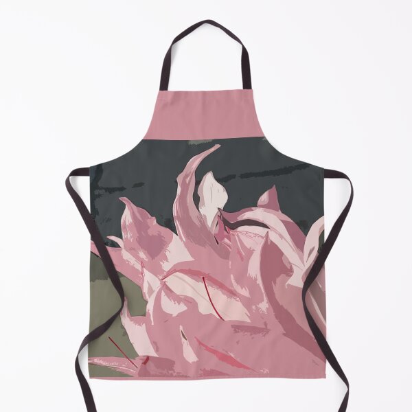 Item preview, Pink daylily 207 abstract designed and sold by SandraLSherrill.