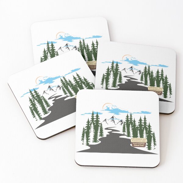 Item preview, Kancamagus Pass designed and sold by Gibbonzo.