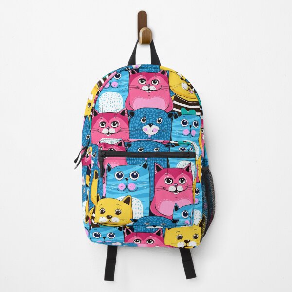 Item preview, Cute Cats designed and sold by Noha Applied- Arts.
