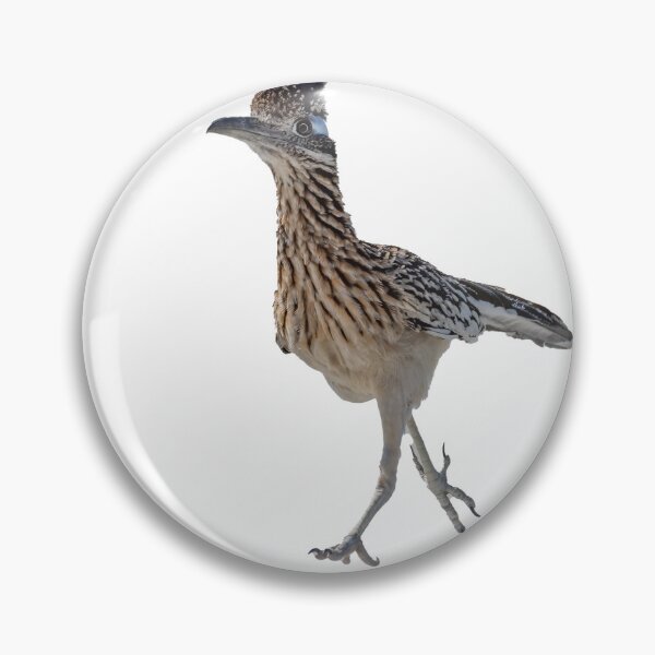 Item preview, Roadrunner approaching designed and sold by WendyEMiller.