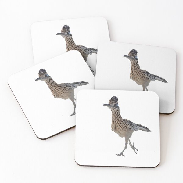 Item preview, Roadrunner approaching designed and sold by WendyEMiller.