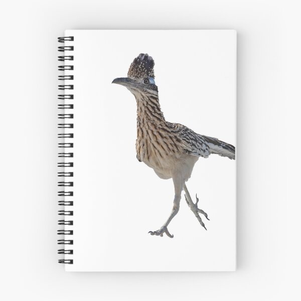 Item preview, Roadrunner approaching designed and sold by WendyEMiller.