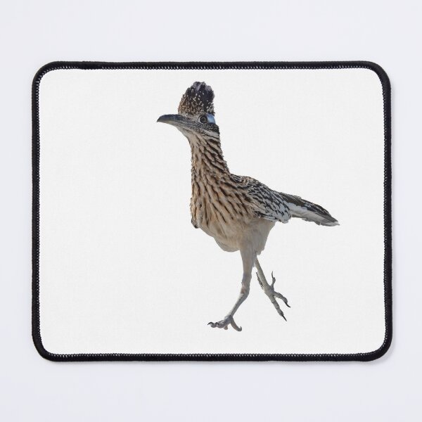Item preview, Roadrunner approaching designed and sold by WendyEMiller.