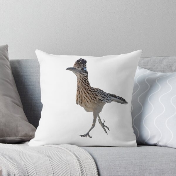 Item preview, Roadrunner approaching designed and sold by WendyEMiller.