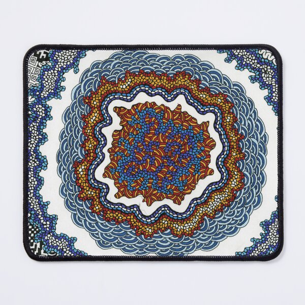Item preview, New Century Cell Work #3 designed and sold by GabrielMSanford.